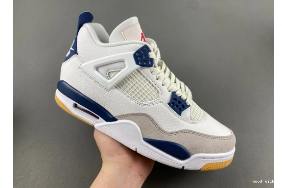 SB DR5415-100 Retro DR5415-100 Navy 4 Jordan 0501
